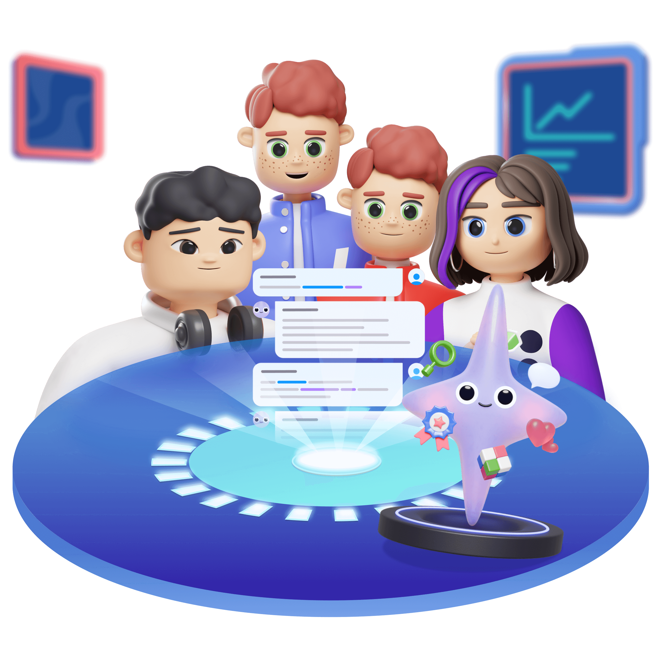 Дело в чате: эволюция нейросетей и цифровая безопасность